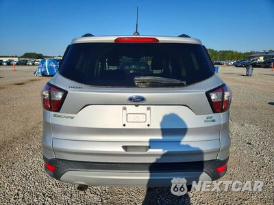 Zdjęcie 6 z 13 samochodu: 2018 FORD ESCAPE SE VIN:1FMCU9GD9JUA11762 - miniatura