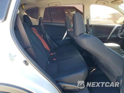 Zdjęcie 11 z 13 samochodu: 2016 TOYOTA RAV4 LE VIN:JTMZFREV9GJ091482 - miniatura
