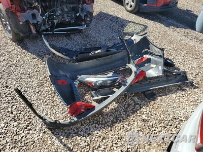 Zdjęcie 13 z 14 samochodu: 2018 HYUNDAI TUCSON SE VIN:KM8J2CA48JU716118 - miniatura