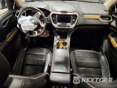 Zdjęcie 8 z 12 samochodu: 2017 GMC ACADIA DENALI VIN:1GKKNXLS2HZ235429 - miniatura