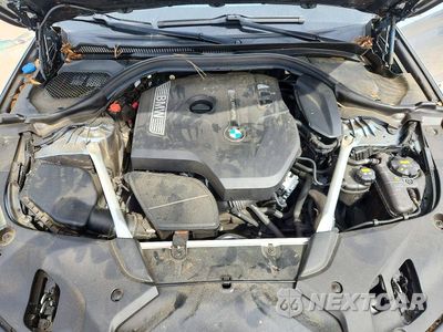 Zdjęcie 11 z 13 samochodu: 2018 BMW 530 I VIN:WBAJA5C5XJWA38291 - miniatura