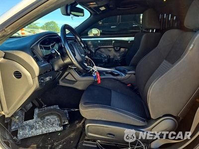 Zdjęcie 7 z 13 samochodu: 2020 DODGE CHALLENGER R/T VIN:2C3CDZBT2LH125275 - miniatura