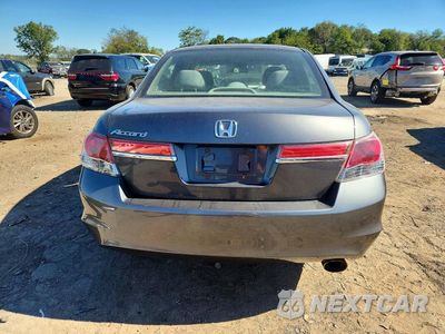 Zdjęcie 6 z 13 samochodu: 2011 HONDA ACCORD LX VIN:1HGCP2F35BA101474 - miniatura