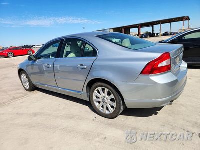 Drugie zdjęcie samochodu z przodu: 2011 VOLVO S80 3.2 VIN:YV1952AS7B1143359 - miniatura