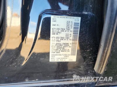 Zdjęcie 12 z 12 samochodu: 2019 NISSAN FRONTIER SV VIN:1N6AD0EV3KN728430 - miniatura