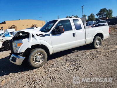 2025 FORD F250 SUPER DUTY 1FT7X2A65GED42369 - główne zdjęcie licytacji z USA - miniatura