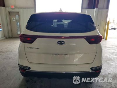 Zdjęcie 6 z 13 samochodu: 2021 KIA SPORTAGE LX VIN:KNDPM3AC0M7863214 - miniatura