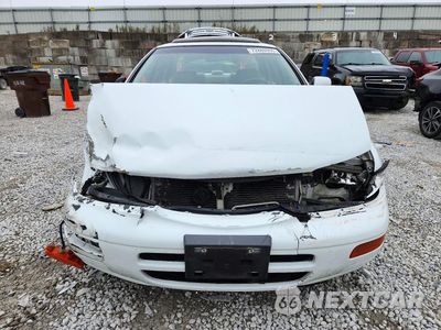 Piąte zdjęcie samochodu w środku: 1995 NISSAN MAXIMA GXE VIN:JN1CA21D5ST068452 - miniatura