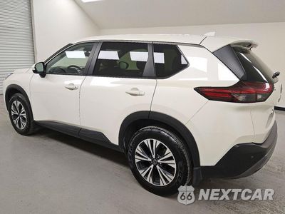 Drugie zdjęcie samochodu z przodu: 2023 NISSAN ROGUE SV VIN:JN8BT3BA4PW417964 - miniatura