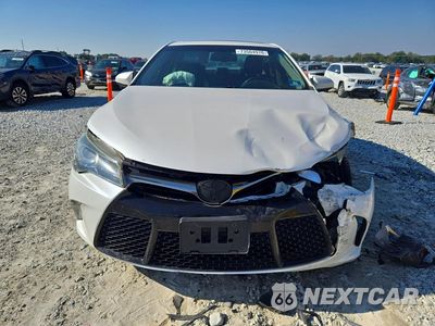 Piąte zdjęcie samochodu w środku: 2015 TOYOTA CAMRY SE VIN:4T1BF1FK0FU040243 - miniatura