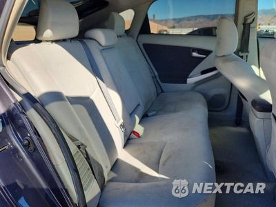 Zdjęcie 10 z 12 samochodu: 2010 TOYOTA PRIUS II VIN:JTDKN3DU3A0068920 - miniatura