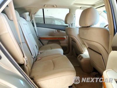 Zdjęcie 11 z 13 samochodu: 2009 LEXUS RX 350 VIN:2T2HK31U39C104769 - miniatura