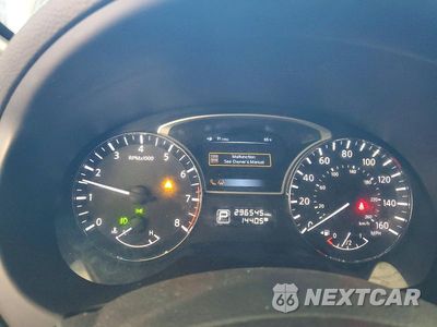 Zdjęcie 9 z 12 samochodu: 2013 NISSAN ALTIMA 2.5 VIN:1N4AL3AP9DC290046 - miniatura