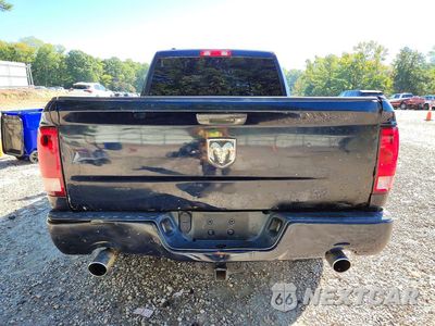 Zdjęcie 6 z 12 samochodu: 2014 RAM 1500 ST VIN:1C6RR6FT4ES191023 - miniatura
