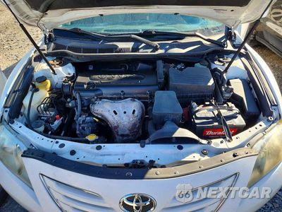 Zdjęcie 11 z 12 samochodu: 2009 TOYOTA CAMRY XLE VIN:4T1BE46K99U854187 - miniatura