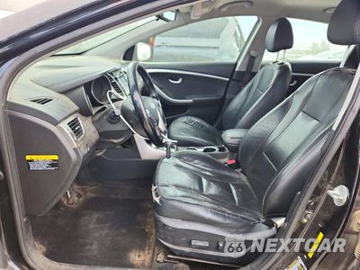 Zdjęcie 7 z 12 samochodu: 2014 HYUNDAI ELANTRA GT BASE VIN:KMHD35LH7EU188227 - miniatura