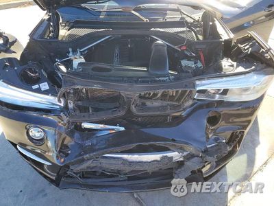 Zdjęcie 11 z 12 samochodu: 2017 BMW X5 SDRIVE35I VIN:5UXKR2C36H0W43284 - miniatura