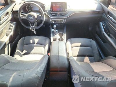 Zdjęcie 8 z 13 samochodu: 2021 NISSAN ALTIMA SV VIN:1N4BL4DV3MN360892 - miniatura