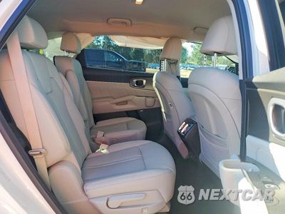 Zdjęcie 11 z 14 samochodu: 2024 KIA SORENTO SXP VIN:KNDRKDLG9R5248331 - miniatura