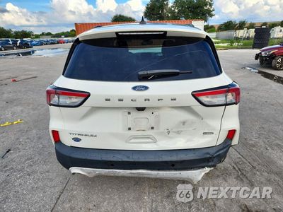 Zdjęcie 6 z 13 samochodu: 2020 FORD ESCAPE TITANIUM VIN:1FMCU0DZ9LUC08252 - miniatura