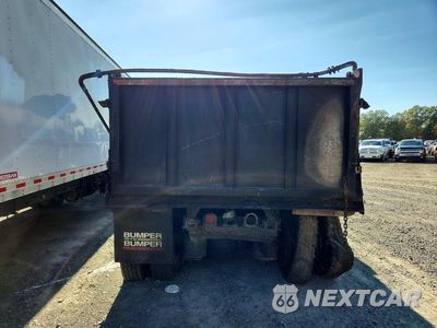 Zdjęcie 6 z 11 samochodu: 1996 FREIGHTLINER FLD120 DUMP TRUCK VIN:1FUYDDYB2TP854786 - miniatura