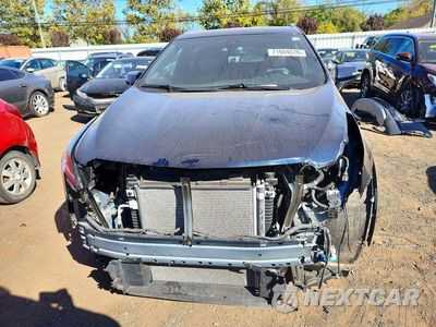 Piąte zdjęcie samochodu w środku: 2022 CADILLAC XT5 PREMIUM LUXURY VIN:1GYKNDRSXNZ105731 - miniatura