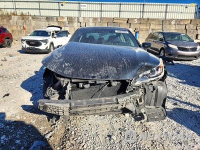 Piąte zdjęcie samochodu w środku: 2017 HONDA ACCORD SPORT VIN:1HGCR2F53HA242211 - miniatura