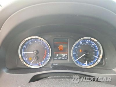 Zdjęcie 9 z 12 samochodu: 2017 TOYOTA COROLLA LE VIN:2T1BURHE5HC884018 - miniatura
