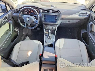 Zdjęcie 8 z 13 samochodu: 2019 VOLKSWAGEN TIGUAN SE VIN:3VV2B7AX4KM050862 - miniatura