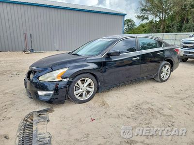 2013 NISSAN ALTIMA 2.5 1N4AL3AP7DC178345 - główne zdjęcie licytacji z USA - miniatura