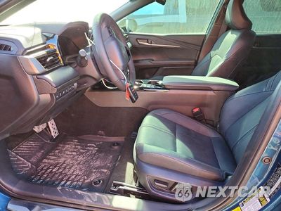 Zdjęcie 7 z 12 samochodu: 2026 TOYOTA CAMRY XSE VIN:4T1DAACK6TU215344 - miniatura