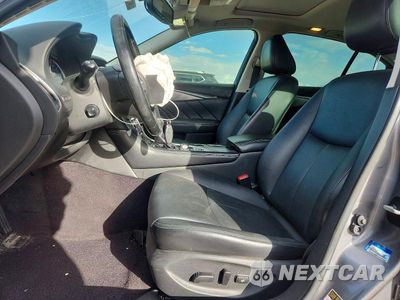 Zdjęcie 7 z 12 samochodu: 2016 INFINITI Q50 3.0T PREMIUM VIN:JN1EV7AR0GM342874 - miniatura