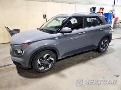 2023 HYUNDAI VENUE SEL KMHRC8A31PU224429 - główne zdjęcie licytacji z USA - miniatura