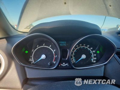 Zdjęcie 9 z 12 samochodu: 2014 FORD FIESTA SE VIN:3FADP4BJ1EM131247 - miniatura