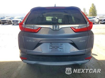 Zdjęcie 6 z 12 samochodu: 2017 HONDA CR-V EXL VIN:2HKRW2H80HH611267 - miniatura