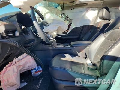 Zdjęcie 7 z 12 samochodu: 2024 NISSAN SENTRA SR VIN:3N1AB8DV6RY323977 - miniatura