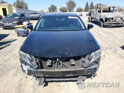 Piąte zdjęcie samochodu w środku: 2016 LEXUS ES 350 VIN:58ABK1GG4GU029357 - miniatura
