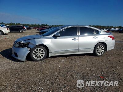 2016 NISSAN ALTIMA 2.5 SL 1N4AL3AP6GC173299 - główne zdjęcie licytacji z USA - miniatura