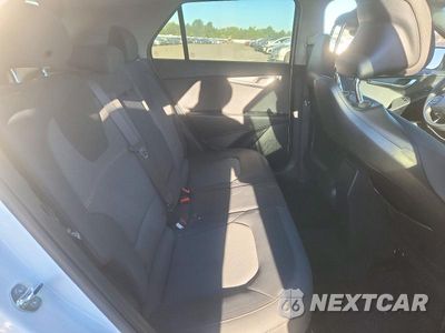 Zdjęcie 10 z 12 samochodu: 2026 KIA NIRO LX VIN:KNDCP3LE4T5320463 - miniatura