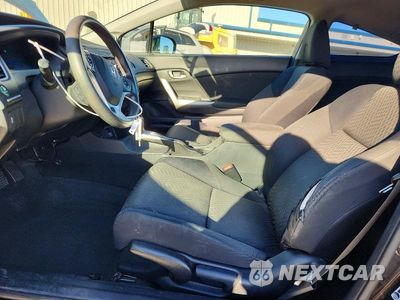 Zdjęcie 7 z 12 samochodu: 2014 HONDA CIVIC LX VIN:2HGFG3B56EH511720 - miniatura