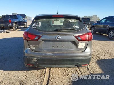 Zdjęcie 6 z 13 samochodu: 2017 NISSAN ROGUE SPORT S VIN:JN1BJ1CP2HW014353 - miniatura