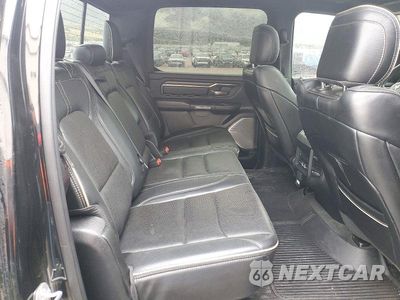 Zdjęcie 10 z 12 samochodu: 2021 RAM 1500 LIMITED VIN:1C6SRFHT3MN602455 - miniatura
