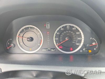 Zdjęcie 9 z 12 samochodu: 2011 HONDA ACCORD EX VIN:1HGCP2F76BA091735 - miniatura