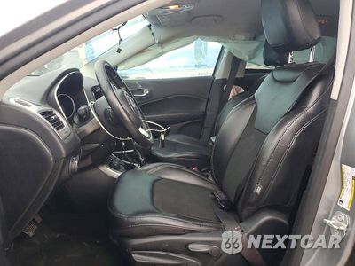 Zdjęcie 7 z 13 samochodu: 2020 JEEP COMPASS LATITUDE VIN:3C4NJDBB1LT174854 - miniatura