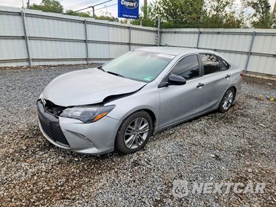 2016 TOYOTA CAMRY SE 4T1BF1FKXGU207399 - główne zdjęcie licytacji z USA - miniatura