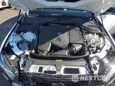 Zdjęcie 11 z 13 samochodu: 2025 MERCEDES-BENZ E 350 4MATIC VIN:W1KLF4HB1SA112124 - miniatura