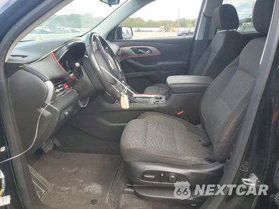 Zdjęcie 7 z 14 samochodu: 2019 CHEVROLET TRAVERSE LT VIN:1GNERGKW2KJ289358 - miniatura