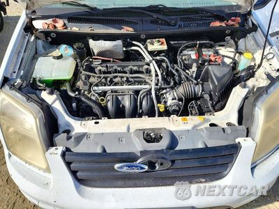 Zdjęcie 12 z 14 samochodu: 2011 FORD TRANSIT CONNECT XLT DELIVERY VAN VIN:NM0LS6BN1BT057017 - miniatura
