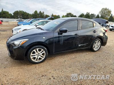 2016 SCION IA BASE 3MYDLBZV1GY131636 - główne zdjęcie licytacji z USA - miniatura