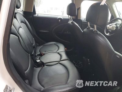 Zdjęcie 10 z 12 samochodu: 2014 MINI COOPER S COUNTRYMAN VIN:WMWZC5C5XEWP38831 - miniatura